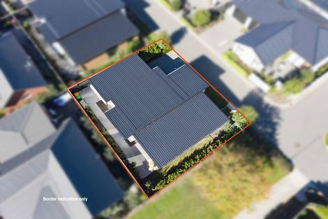 Photo of property in 9 Roche Court, Rangiora, 7400