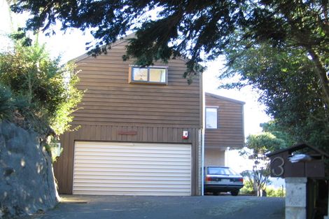 Photo of property in 5 Rajputana Way, Khandallah, Wellington, 6035