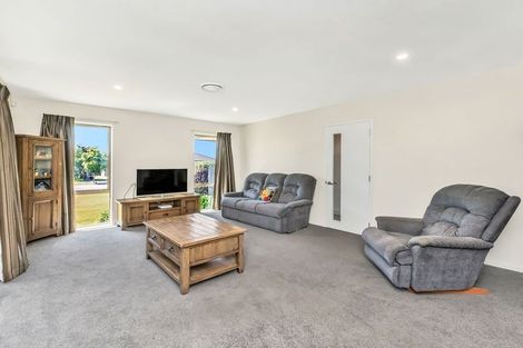 Photo of property in 21 Lignite Drive, Rolleston, 7614