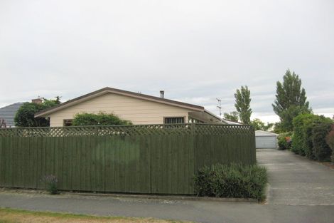 Photo of property in 1/13 Smartlea Street, Hoon Hay, Christchurch, 8025
