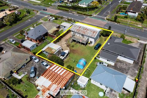 Photo of property in 58 Friesian Drive, Mangere, Auckland, 2022