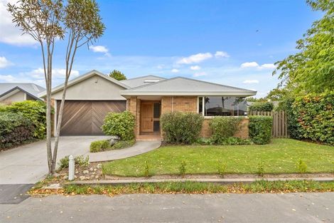 Photo of property in 83 Gardiners Road, Bishopdale, Christchurch, 8051