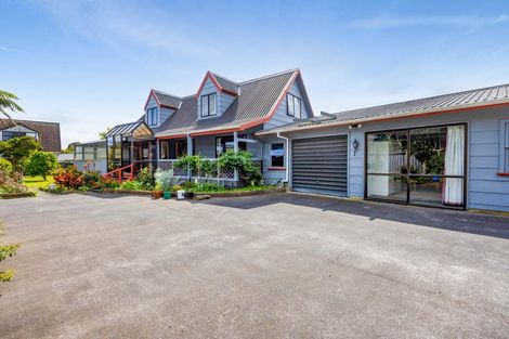 Photo of property in 16 Ropata Street, Hawera, 4610
