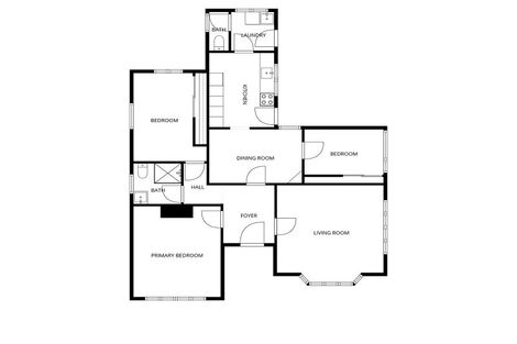 Photo of property in 60 Cavell Street, Musselburgh, Dunedin, 9013