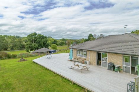 Photo of property in 210 Mount Herbert Road, Waipukurau, 4285