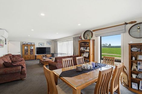 Photo of property in 118 Johnston Road, Rakaia, 7784