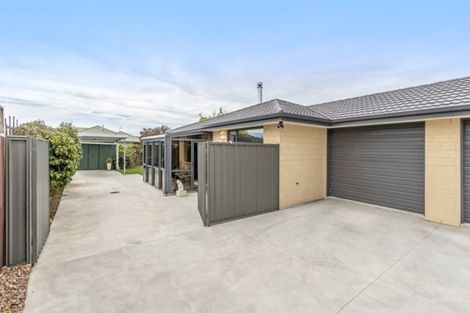 Photo of property in 14 Lamorna Road, Parklands, Christchurch, 8083