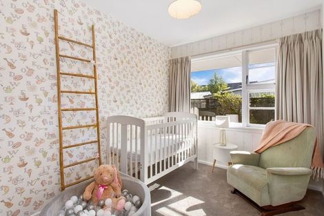 Photo of property in 13 Claremont Avenue, Papanui, Christchurch, 8053