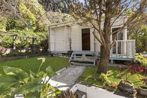 Photo of property in 147 Happy Valley Road, Owhiro Bay, Wellington, 6023