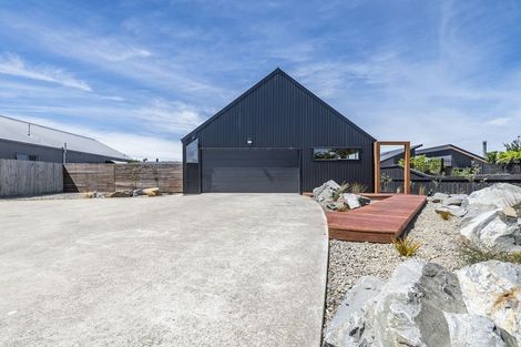 Photo of property in 16 Glen Oak Drive, Kirwee, Darfield, 7571