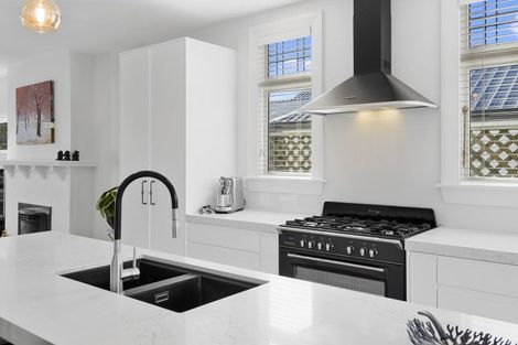 Photo of property in 8 Chapter Street, St Albans, Christchurch, 8052