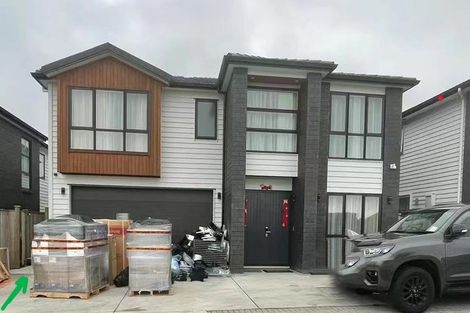 Photo of property in 23 Hakinakina Drive, Flat Bush, Auckland, 2019