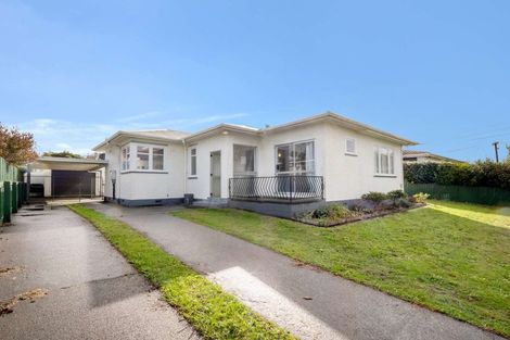 Photo of property in 36 Rimu Street, Gonville, Whanganui, 4501