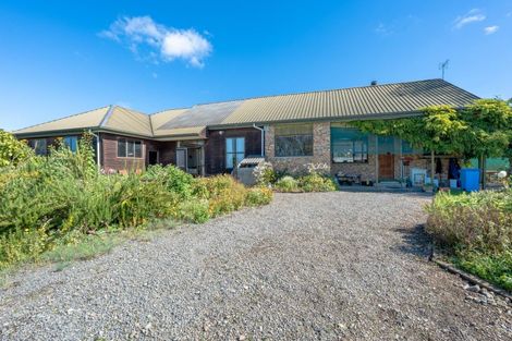 Photo of property in 3128 Coaltrack Road, Coalgate, 7673