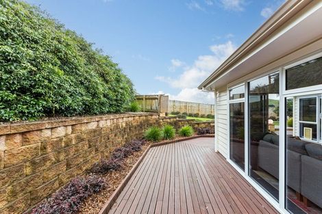 Photo of property in 80 Te Puia Drive, Aotea, Porirua, 5024