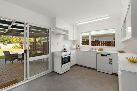 Photo of property in 17 Park Avenue, Waikanae, 5036