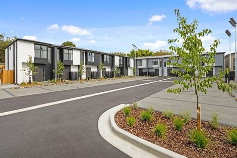 Photo of property in 3/167 Cranford Street, St Albans, Christchurch, 8014