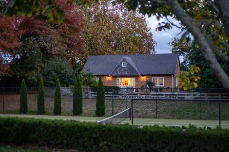 Photo of property in 282 Woodside Road, Matangi, Hamilton, 3284
