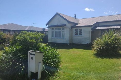Photo of property in 6 Compton Street, Georgetown, Invercargill, 9812