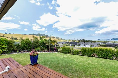 Photo of property in 23 Ataahua Views Terrace, Wharekaho, Whitianga, 3510