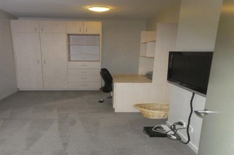 Photo of property in City Lodge Apartments, 401/115u Vivian Street, Te Aro, Wellington, 6011
