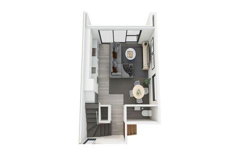 Photo of property in 86b Olliviers Road, Phillipstown, Christchurch, 8011