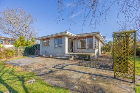 Photo of property in 3/5 Hinemoa Terrace, Waipukurau, 4200