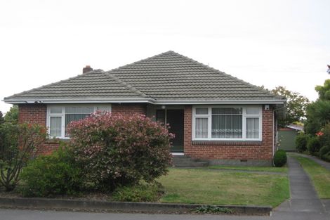 Photo of property in 6 Downing Street, Hoon Hay, Christchurch, 8025