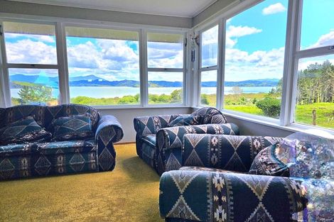 Photo of property in 392 Oue-rawene Road, Rawene, Kaikohe, 0473