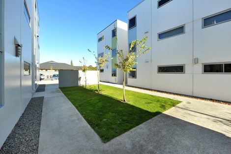 Photo of property in 193/3a Riccarton Road, Riccarton, Christchurch, 8041