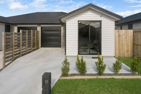 Photo of property in 17 Nursery Lane, Papamoa, 3118