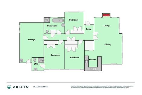 Photo of property in 38a James Street, Whakatane, 3120