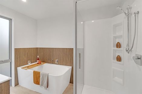 Photo of property in 27 Finstock Way, Rolleston, 7614