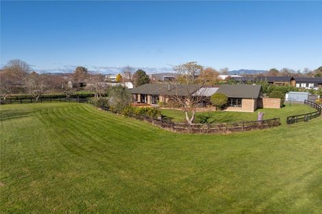 Photo of property in 161 Hautapu Road, Pukemoremore, Cambridge, 3493