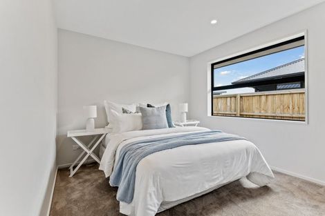 Photo of property in 11 Hayshed Street, Rolleston, 7614