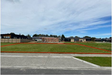 Photo of property in 2 Syrah Lane, Martinborough, 5711
