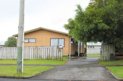 Photo of property in 78 Princes Street, Pukekohe, 2120