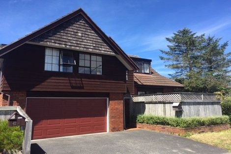 Photo of property in 42 Satara Crescent, Khandallah, Wellington, 6035