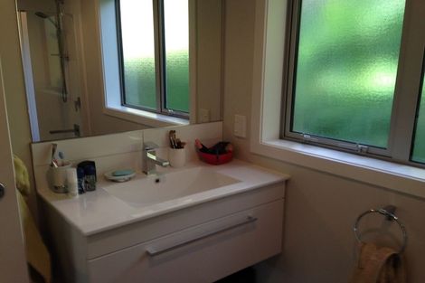 Photo of property in 3b Worcester Street, Wilton, Wellington, 6012