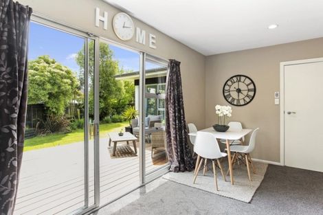 Photo of property in 12 Salmond Street, Hoon Hay, Christchurch, 8025