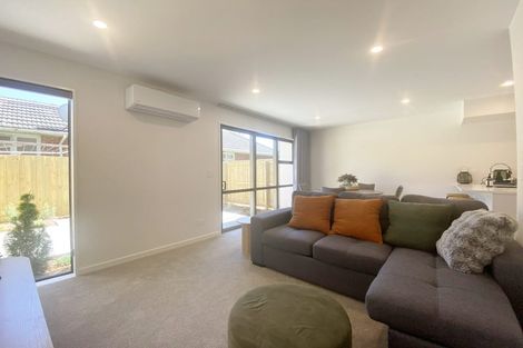 Photo of property in 2c/1 Dellow Place, Spreydon, Christchurch, 8024