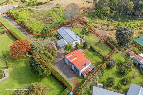 Photo of property in 20 Portland Drive, Mangorei, New Plymouth, 4312