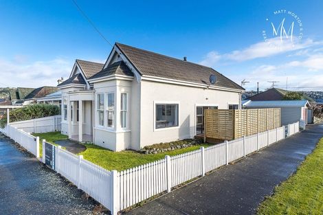 Photo of property in 42 Bellona Street, Saint Kilda, Dunedin, 9012