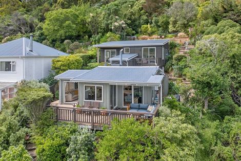 Photo of property in 39 Park Terrace, Corsair Bay, Lyttelton, 8082
