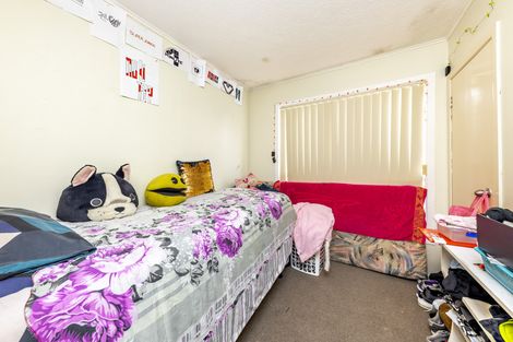 Photo of property in 119 Beaumonts Way, Manurewa, Auckland, 2102