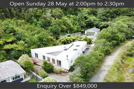 Photo of property in 97 Tawhai Street, Stokes Valley, Lower Hutt, 5019