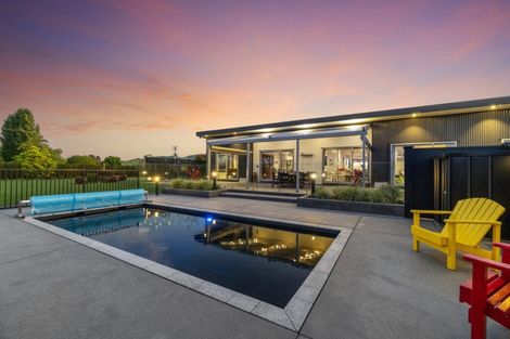 Photo of property in 58 Redoubt Road, Cambridge, 3495