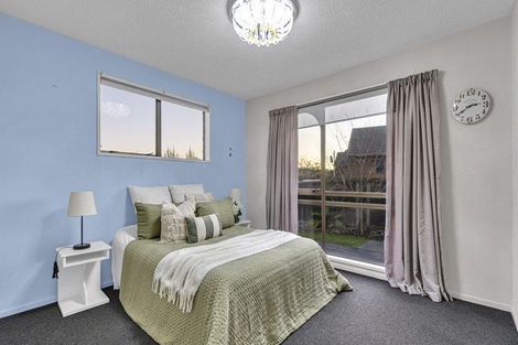 Photo of property in 3 Purakanui Place, Northwood, Christchurch, 8051