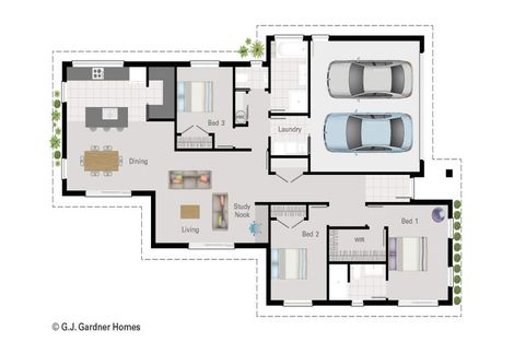 Photo of property in 13 Aarts Place, One Tree Point, 0118
