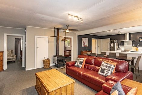 Photo of property in 12 Ward Street, Waimarino, Owhango, 3989